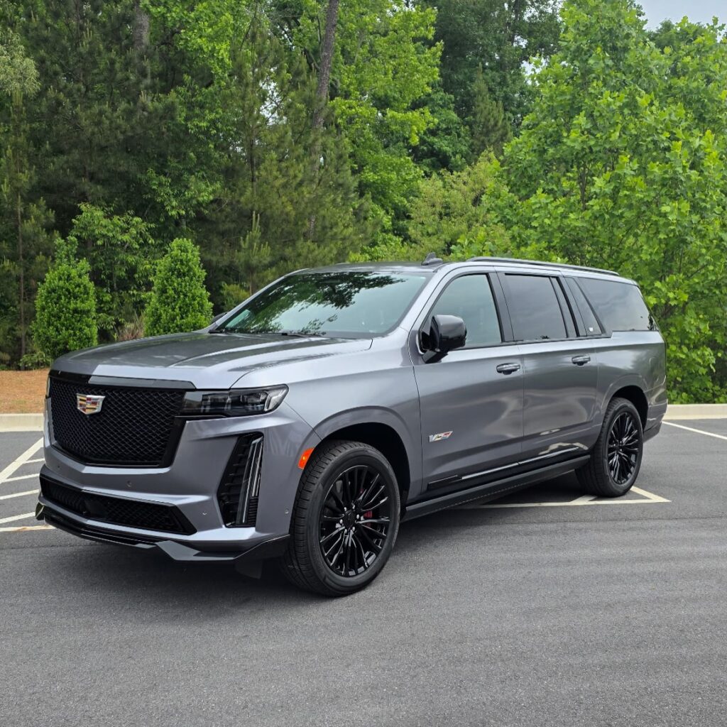 Instagram post from atlanta_wraps. This post is in position 2.