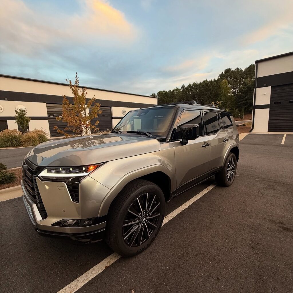 Instagram post from atlanta_wraps. This post is in position 11.