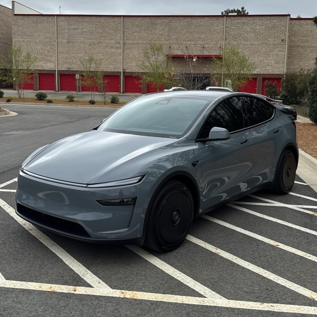 Instagram post from atlanta_wraps. This post is in position 3.