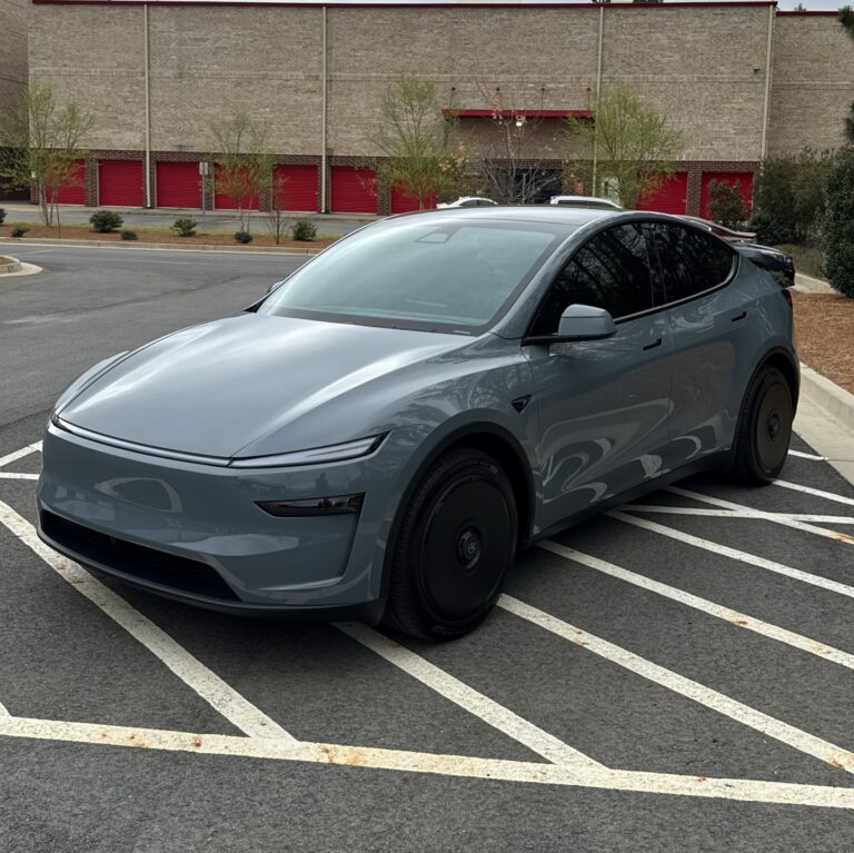 Instagram post from atlanta_wraps. This post is in position 1.