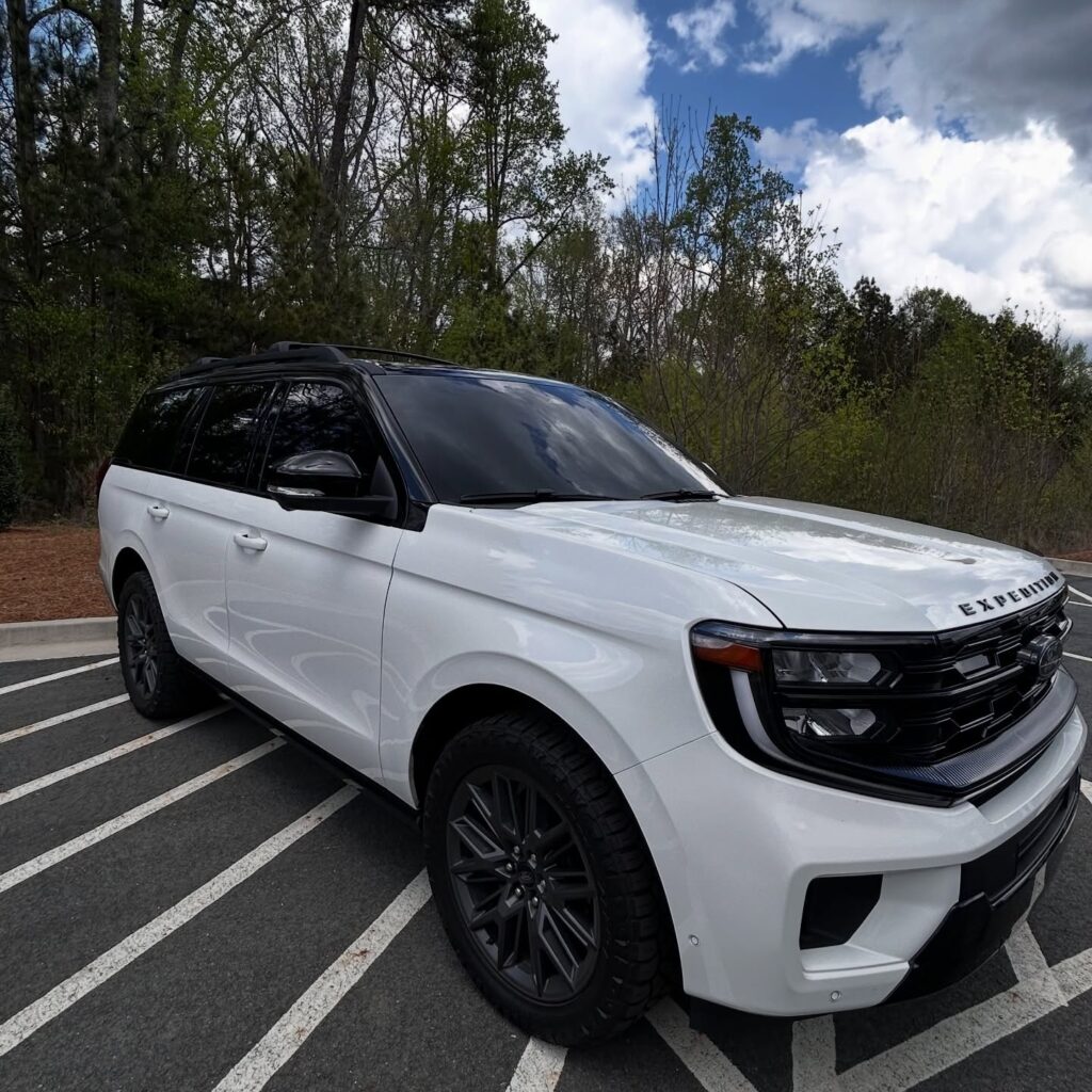 Instagram post from atlanta_wraps. This post is in position 3.