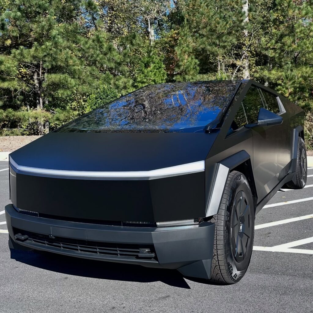 Instagram post from atlanta_wraps. This post is in position 3.