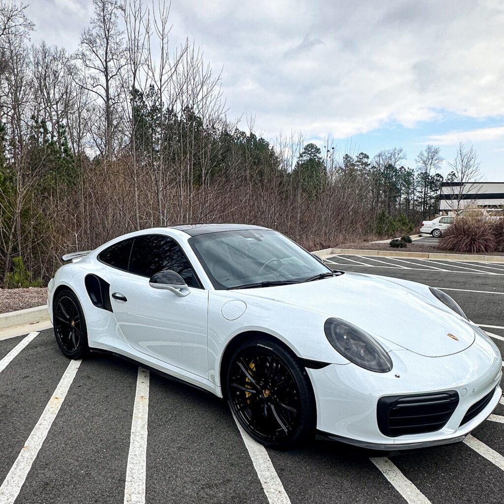 Instagram post from atlanta_wraps. This post is in position 1.