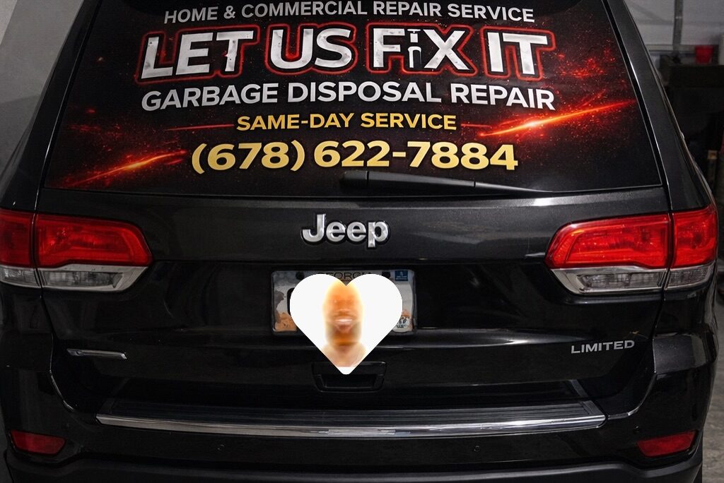 Instagram post from atlanta_wraps. This post is in position 1.