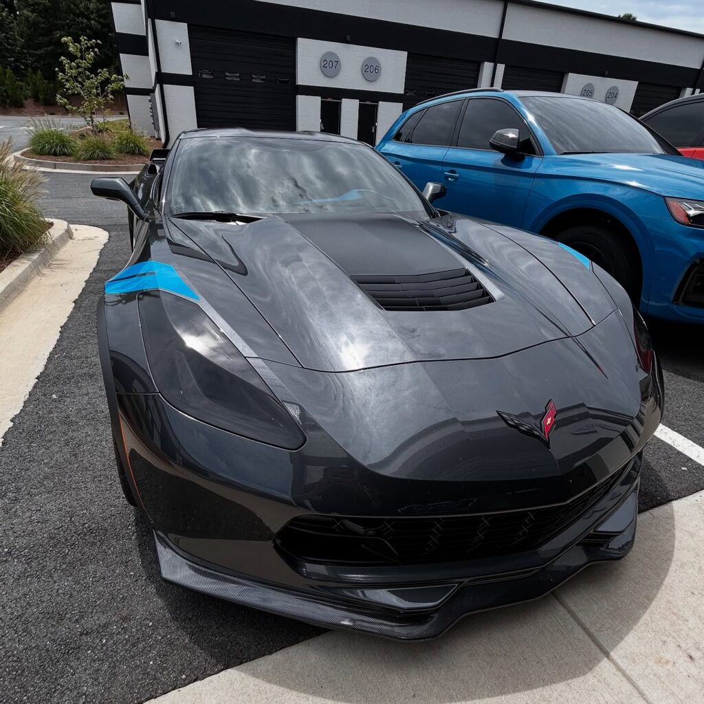 Instagram post from atlanta_wraps. This post is in position 19.