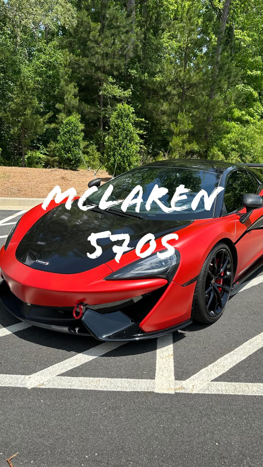 Instagram post from atlanta_wraps. This post is in position 27.